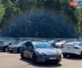 Серый Тесла Model Y, объемом двигателя 0 л и пробегом 123 тыс. км за 23999 $, фото 1 на Automoto.ua