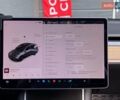 Серый Тесла Model Y, объемом двигателя 0 л и пробегом 123 тыс. км за 23999 $, фото 18 на Automoto.ua