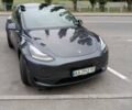 Сірий Тесла Model Y, об'ємом двигуна 0 л та пробігом 32 тис. км за 27700 $, фото 1 на Automoto.ua