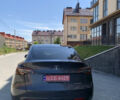 Серый Тесла Model Y, объемом двигателя 0 л и пробегом 136 тыс. км за 23000 $, фото 30 на Automoto.ua