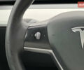 Сірий Тесла Model Y, об'ємом двигуна 0 л та пробігом 76 тис. км за 26850 $, фото 11 на Automoto.ua