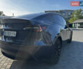 Серый Тесла Model Y, объемом двигателя 0 л и пробегом 129 тыс. км за 22000 $, фото 7 на Automoto.ua