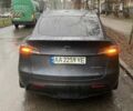 Серый Тесла Model Y, объемом двигателя 0 л и пробегом 98 тыс. км за 21600 $, фото 9 на Automoto.ua