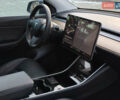 Серый Тесла Model Y, объемом двигателя 0 л и пробегом 126 тыс. км за 22300 $, фото 46 на Automoto.ua