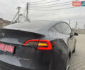 Серый Тесла Model Y, объемом двигателя 0 л и пробегом 170 тыс. км за 19500 $, фото 38 на Automoto.ua