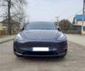 Сірий Тесла Model Y, об'ємом двигуна 0 л та пробігом 48 тис. км за 33500 $, фото 65 на Automoto.ua