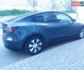 Серый Тесла Model Y, объемом двигателя 0 л и пробегом 147 тыс. км за 23500 $, фото 8 на Automoto.ua