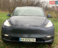 Тесла Model Y 2020 в Харькове на Automoto.ua Серый Тесла Model Y, объемом двигателя 0 л и пробегом 30 тыс. км за 29999 $, фото 15 на Automoto.ua