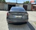 Серый Тесла Model Y, объемом двигателя 0 л и пробегом 58 тыс. км за 31900 $, фото 15 на Automoto.ua