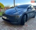 Тесла Model Y 2020 в Яворове на Automoto.ua Серый Тесла Model Y, объемом двигателя 0 л и пробегом 121 тыс. км за 22500 $, фото 3 на Automoto.ua