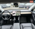 Сірий Тесла Model Y, об'ємом двигуна 0 л та пробігом 107 тис. км за 23500 $, фото 33 на Automoto.ua
