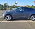 Серый Тесла Model Y, объемом двигателя 0 л и пробегом 114 тыс. км за 25500 $, фото 3 на Automoto.ua