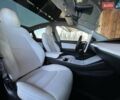 Серый Тесла Model Y, объемом двигателя 0 л и пробегом 81 тыс. км за 22099 $, фото 21 на Automoto.ua