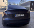 Серый Тесла Model Y, объемом двигателя 0 л и пробегом 84 тыс. км за 21500 $, фото 3 на Automoto.ua