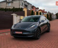 Сірий Тесла Model Y, об'ємом двигуна 0 л та пробігом 75 тис. км за 26499 $, фото 4 на Automoto.ua
