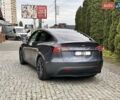 Тесла Model Y 2020 у Києві на Automoto.ua Сірий Тесла Model Y, об'ємом двигуна 0 л та пробігом 95 тис. км за 22700 $, фото 6 на Automoto.ua