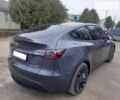 Сірий Тесла Model Y, об'ємом двигуна 0 л та пробігом 48 тис. км за 33500 $, фото 14 на Automoto.ua