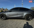 Сірий Тесла Model Y, об'ємом двигуна 0 л та пробігом 129 тис. км за 22500 $, фото 3 на Automoto.ua