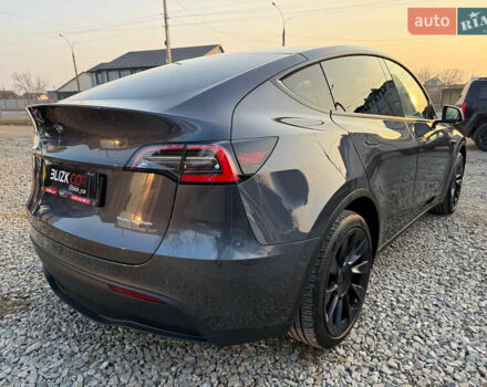 Тесла Model Y 2020 в Коломые на Automoto.ua Серый Тесла Model Y, объемом двигателя 0 л и пробегом 44 тыс. км за 26550 $, фото 2 на Automoto.ua
