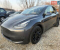 Тесла Model Y 2020 в Коломые на Automoto.ua Серый Тесла Model Y, объемом двигателя 0 л и пробегом 44 тыс. км за 26550 $, фото 4 на Automoto.ua