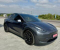 Сірий Тесла Model Y, об'ємом двигуна 0 л та пробігом 107 тис. км за 23600 $, фото 6 на Automoto.ua
