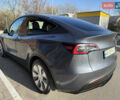 Серый Тесла Model Y, объемом двигателя 0 л и пробегом 59 тыс. км за 22300 $, фото 20 на Automoto.ua