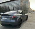 Серый Тесла Model Y, объемом двигателя 0 л и пробегом 14 тыс. км за 40999 $, фото 8 на Automoto.ua