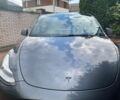 Серый Тесла Model Y, объемом двигателя 0 л и пробегом 81 тыс. км за 19200 $, фото 1 на Automoto.ua