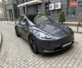 Сірий Тесла Model Y, об'ємом двигуна 0 л та пробігом 113 тис. км за 25800 $, фото 4 на Automoto.ua