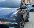 Сірий Тесла Model Y, об'ємом двигуна 0 л та пробігом 100 тис. км за 24000 $, фото 4 на Automoto.ua