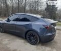 Сірий Тесла Model Y, об'ємом двигуна 0 л та пробігом 48 тис. км за 33500 $, фото 75 на Automoto.ua