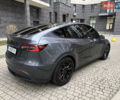 Сірий Тесла Model Y, об'ємом двигуна 0 л та пробігом 113 тис. км за 25800 $, фото 12 на Automoto.ua