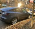 Серый Тесла Model Y, объемом двигателя 0 л и пробегом 193 тыс. км за 22500 $, фото 6 на Automoto.ua
