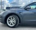 Серый Тесла Model Y, объемом двигателя 0 л и пробегом 77 тыс. км за 28490 $, фото 3 на Automoto.ua