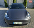 Сірий Тесла Model Y, об'ємом двигуна 0 л та пробігом 129 тис. км за 22500 $, фото 1 на Automoto.ua