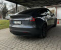 Серый Тесла Model Y, объемом двигателя 0 л и пробегом 94 тыс. км за 23000 $, фото 4 на Automoto.ua