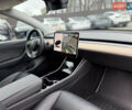 Сірий Тесла Model Y, об'ємом двигуна 0 л та пробігом 107 тис. км за 23500 $, фото 29 на Automoto.ua