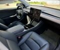 Сірий Тесла Model Y, об'ємом двигуна 0 л та пробігом 2 тис. км за 35500 $, фото 8 на Automoto.ua