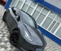 Серый Тесла Model Y, объемом двигателя 0 л и пробегом 77 тыс. км за 30555 $, фото 31 на Automoto.ua