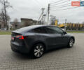 Серый Тесла Model Y, объемом двигателя 0 л и пробегом 170 тыс. км за 19500 $, фото 9 на Automoto.ua