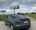 Сірий Тесла Model Y, об'ємом двигуна 0 л та пробігом 170 тис. км за 22900 $, фото 12 на Automoto.ua