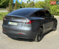 Серый Тесла Model Y, объемом двигателя 0 л и пробегом 104 тыс. км за 22500 $, фото 13 на Automoto.ua