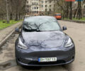 Серый Тесла Model Y, объемом двигателя 0 л и пробегом 90 тыс. км за 30000 $, фото 1 на Automoto.ua