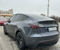 Серый Тесла Model Y, объемом двигателя 0 л и пробегом 19 тыс. км за 27000 $, фото 4 на Automoto.ua