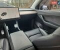 Серый Тесла Model Y, объемом двигателя 0 л и пробегом 48 тыс. км за 24900 $, фото 35 на Automoto.ua