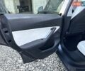 Серый Тесла Model Y, объемом двигателя 0 л и пробегом 143 тыс. км за 19999 $, фото 29 на Automoto.ua