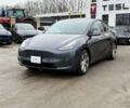Сірий Тесла Model Y, об'ємом двигуна 0 л та пробігом 107 тис. км за 23500 $, фото 7 на Automoto.ua