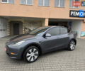 Серый Тесла Model Y, объемом двигателя 0 л и пробегом 170 тыс. км за 19500 $, фото 2 на Automoto.ua