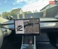 Серый Тесла Model Y, объемом двигателя 0 л и пробегом 125 тыс. км за 22500 $, фото 9 на Automoto.ua