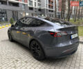 Сірий Тесла Model Y, об'ємом двигуна 0 л та пробігом 113 тис. км за 25800 $, фото 17 на Automoto.ua
